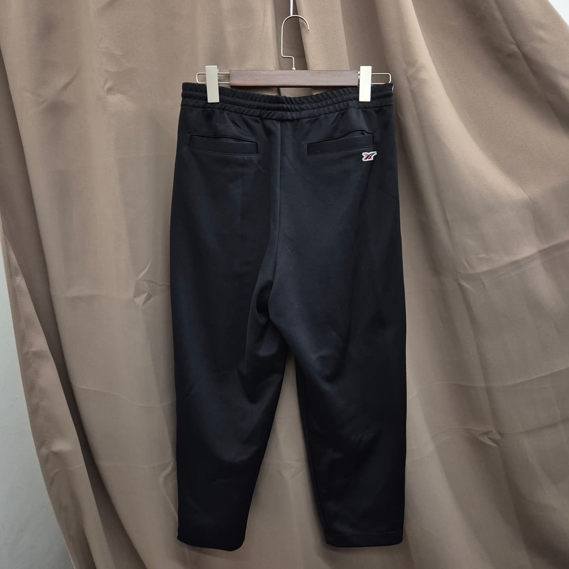 오니츠카 타이거 트레이닝 바지 상품이미지3