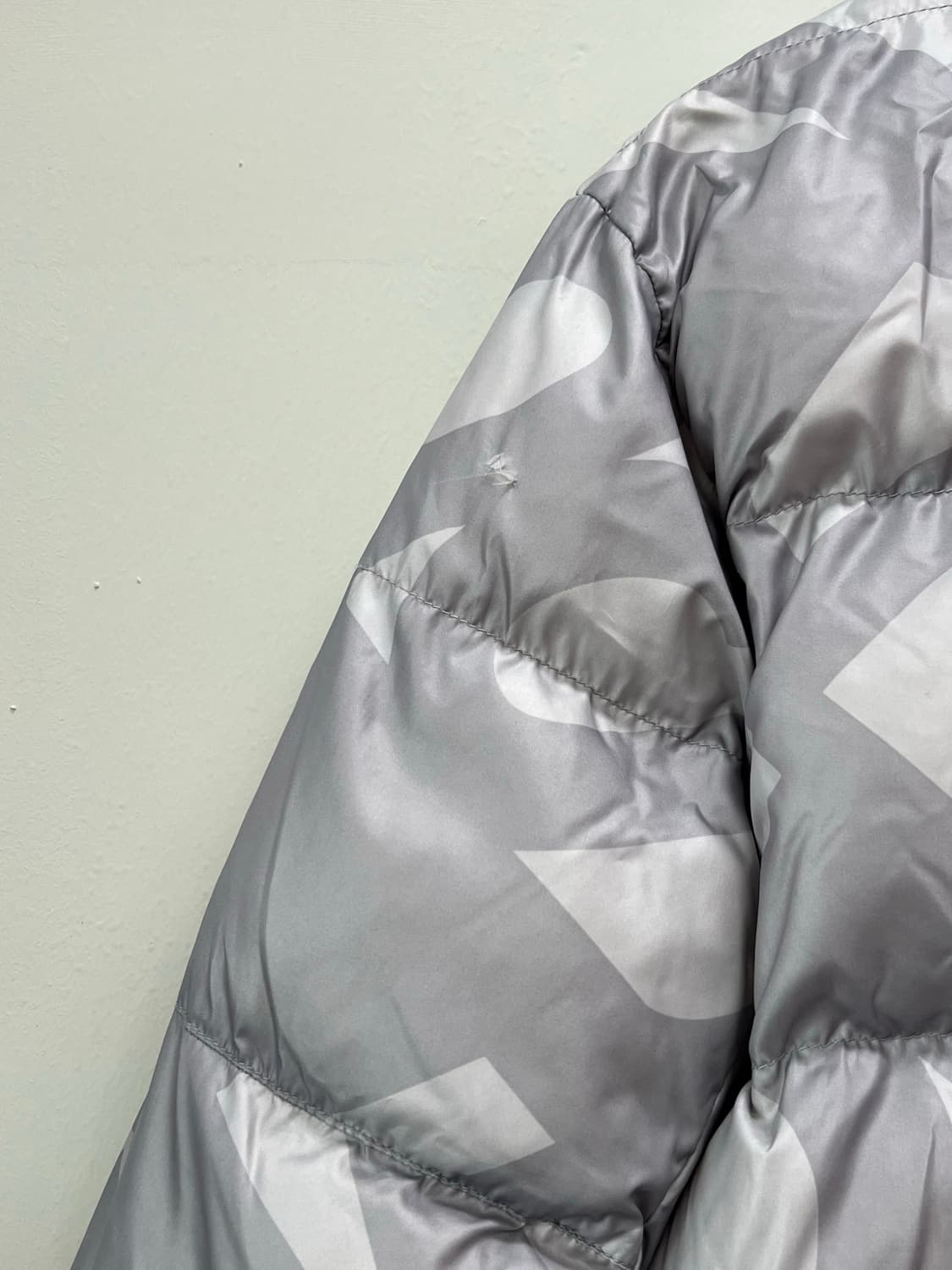 (95) 아디다스 SPO WINTER 솜 패딩 자켓 상품이미지8