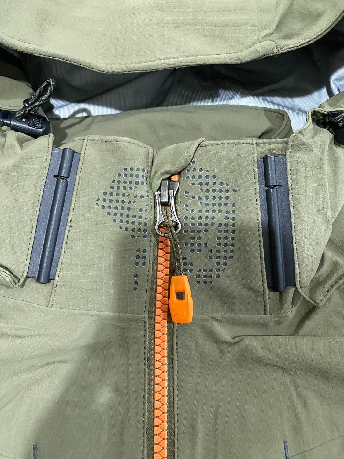 마운틴하드웨어 DRY.Q Elite 여성 자켓 90 상품이미지8