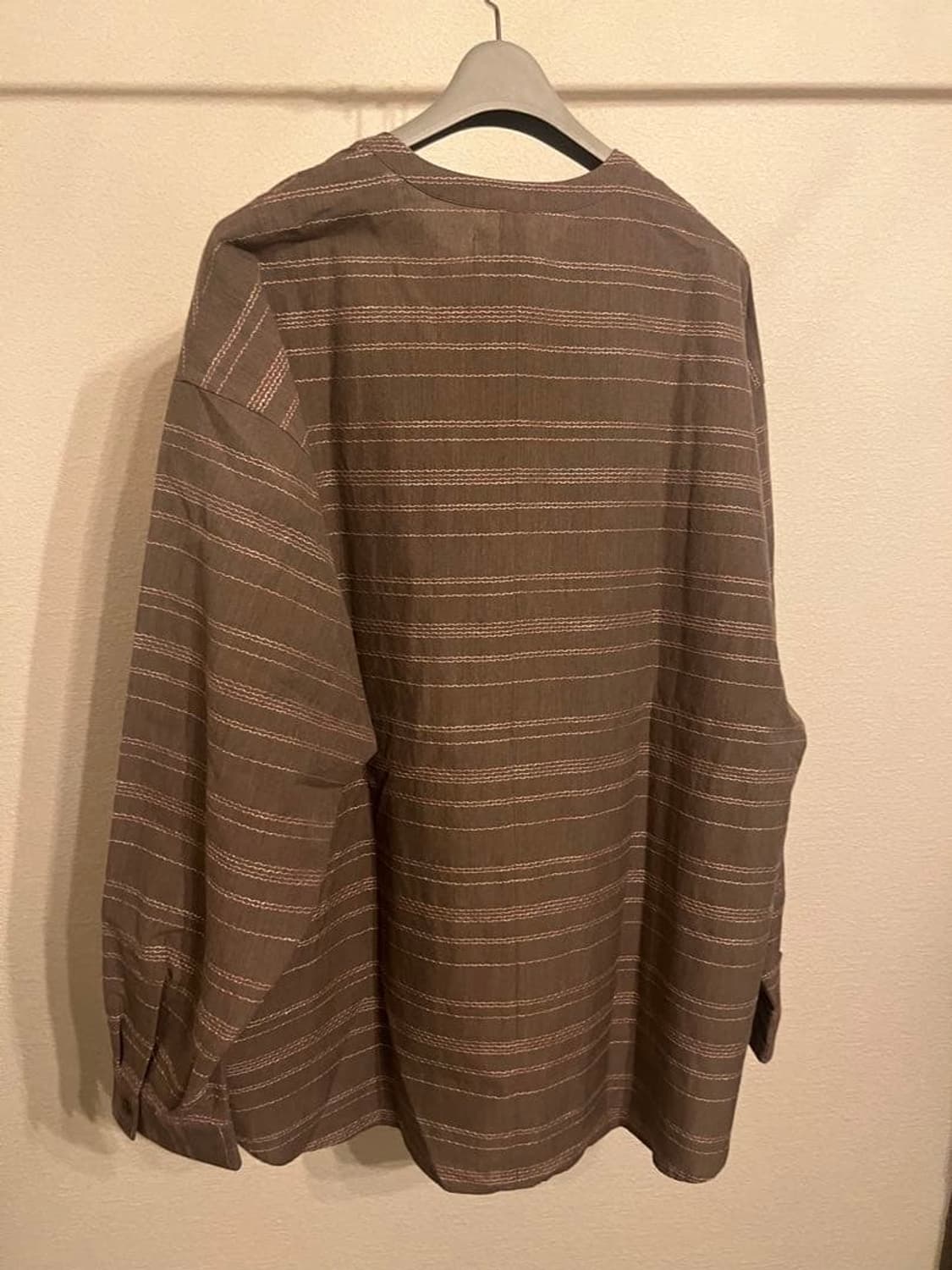 amachi Field Work Shirt 상품이미지2