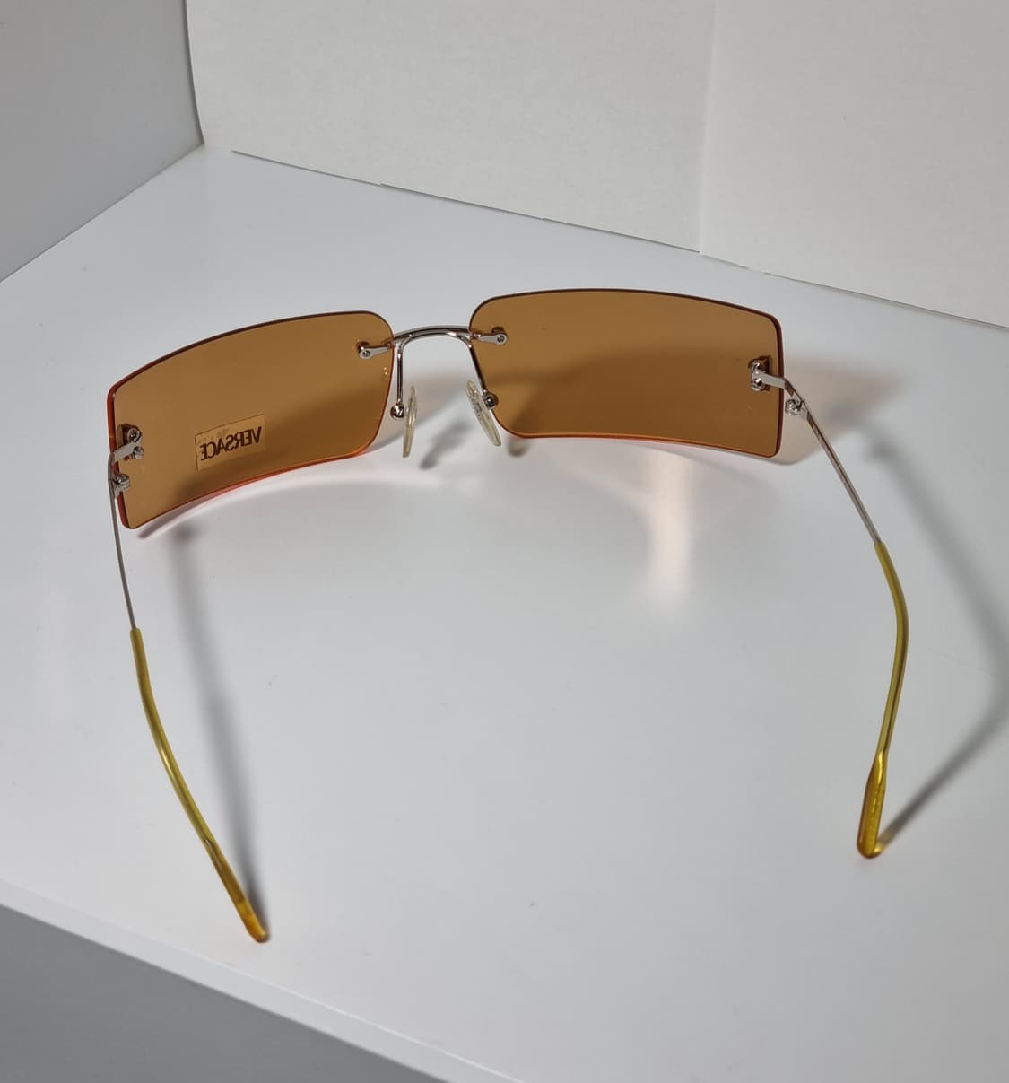 VINTAGE VERSACE SUNGLASSES 상품이미지6