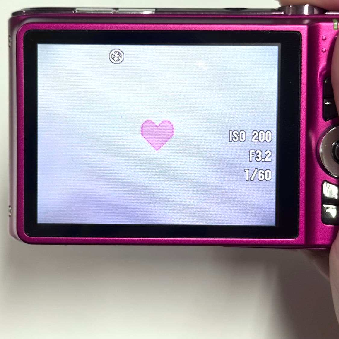 카시오 엑슬림 H10 Casio Exilim Ex-H10 💝 상품이미지6