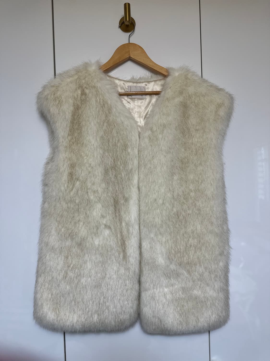 줄로그 에코퍼 베스트 조끼 상품이미지3