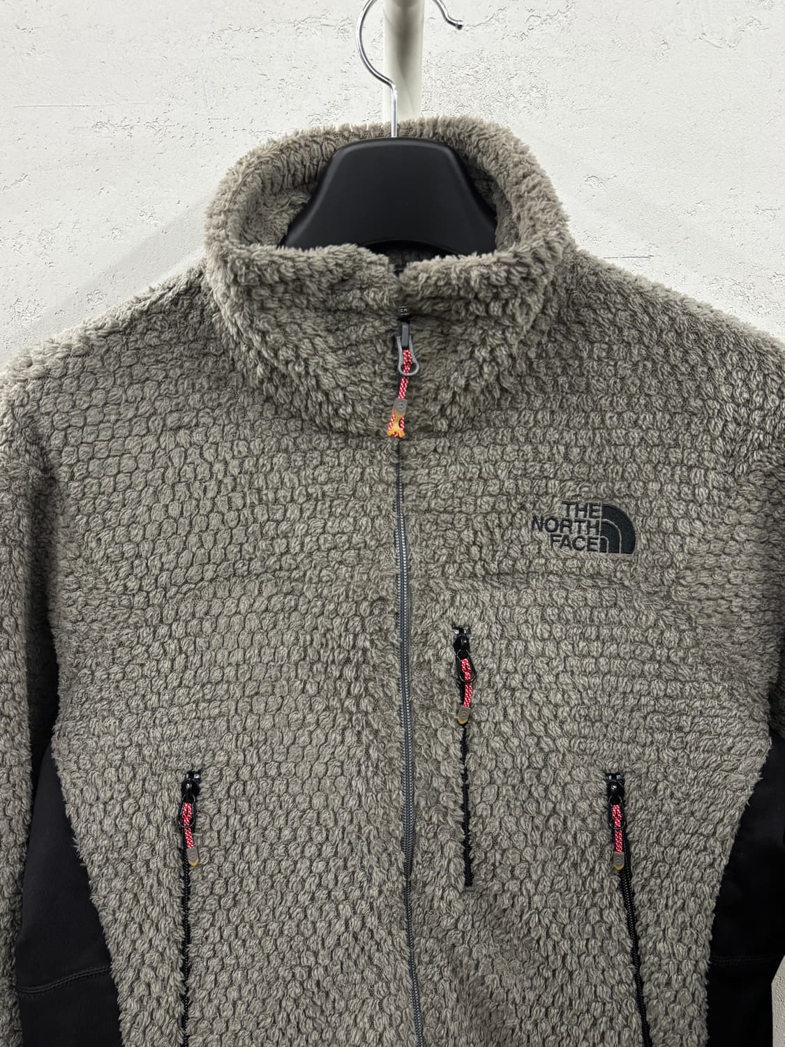 The North Face 노스페이스 써밋 로프트 쉐르파 플리스 자켓 L 상품이미지3