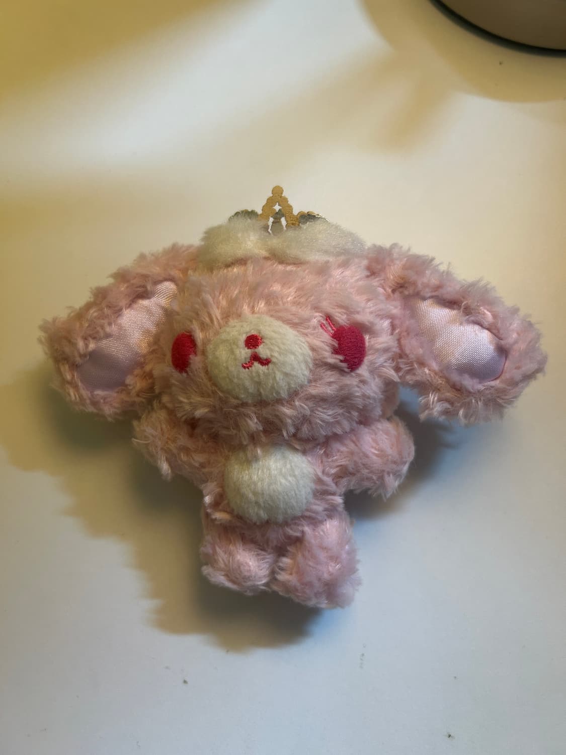 #슈가바니즈 발레우사# 슈가바니즈 상품이미지1