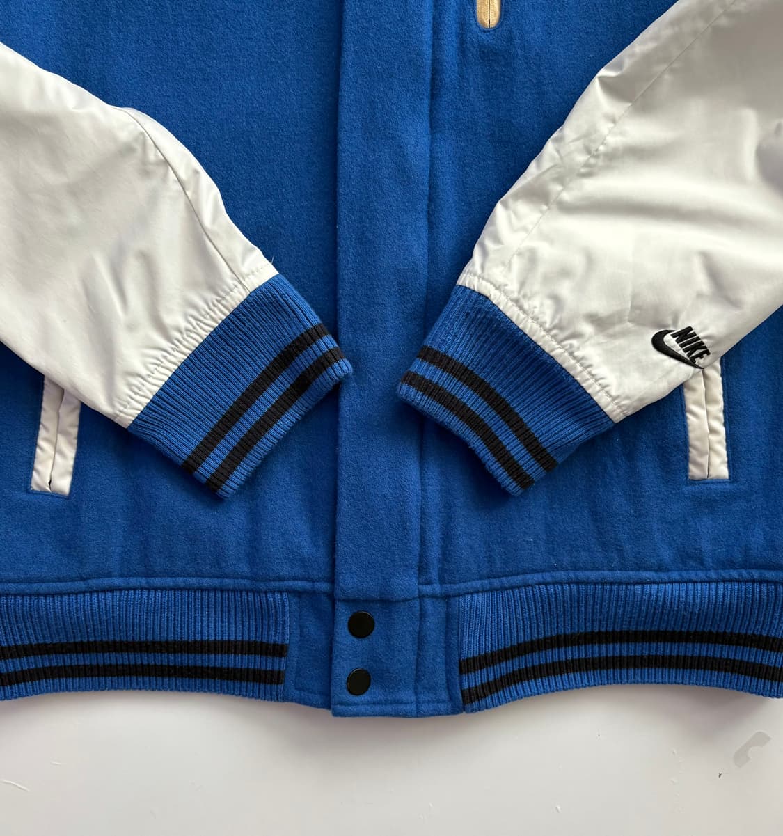 Nike 나이키 스타디움 투웨이 자켓 상품이미지4