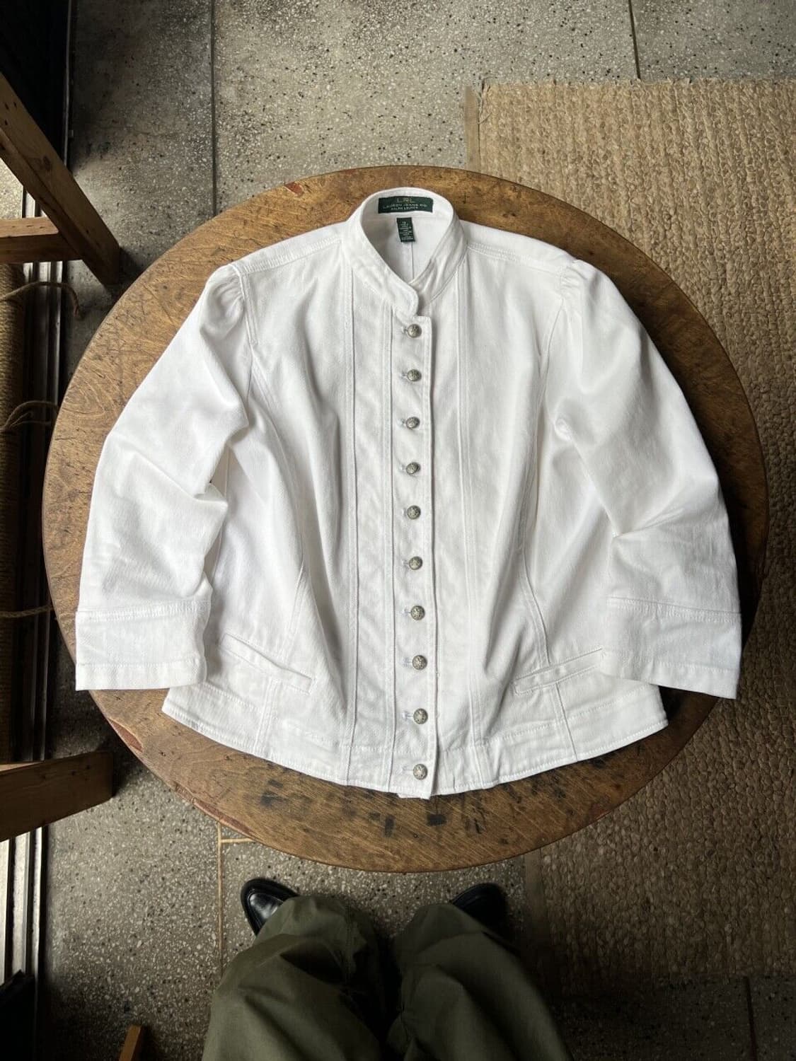 Ralph Lauren Jenas Co. 상품이미지3