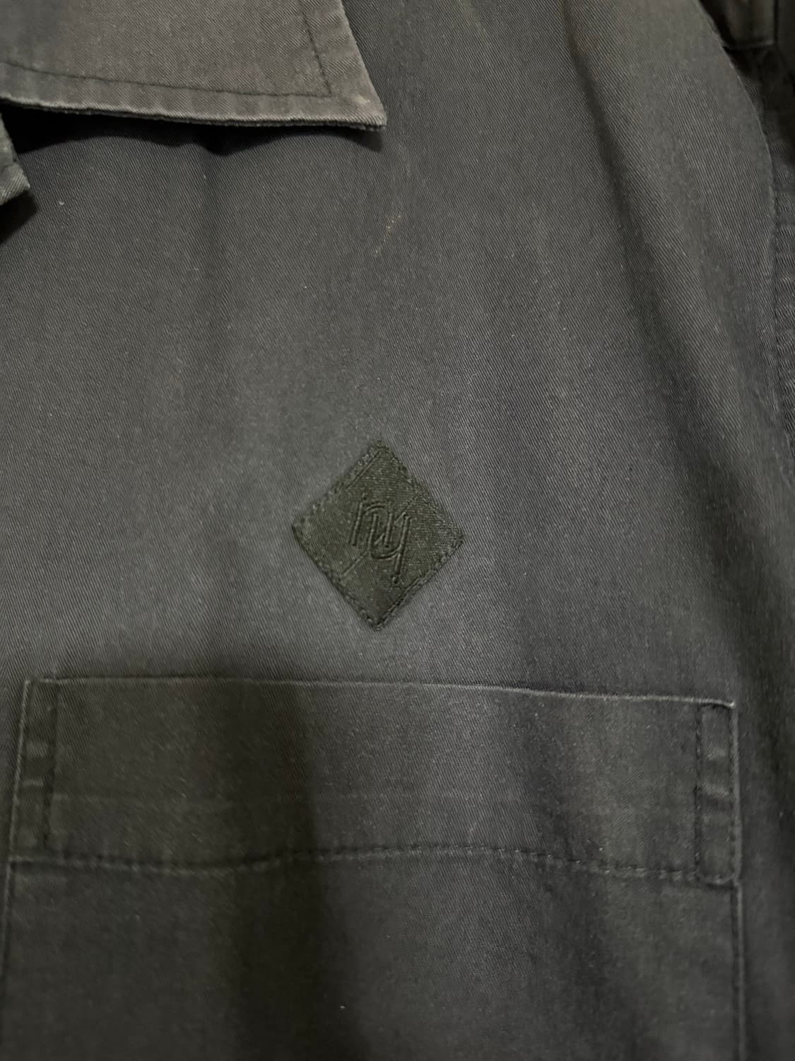 네이버후드 반팔셔츠 상품이미지4