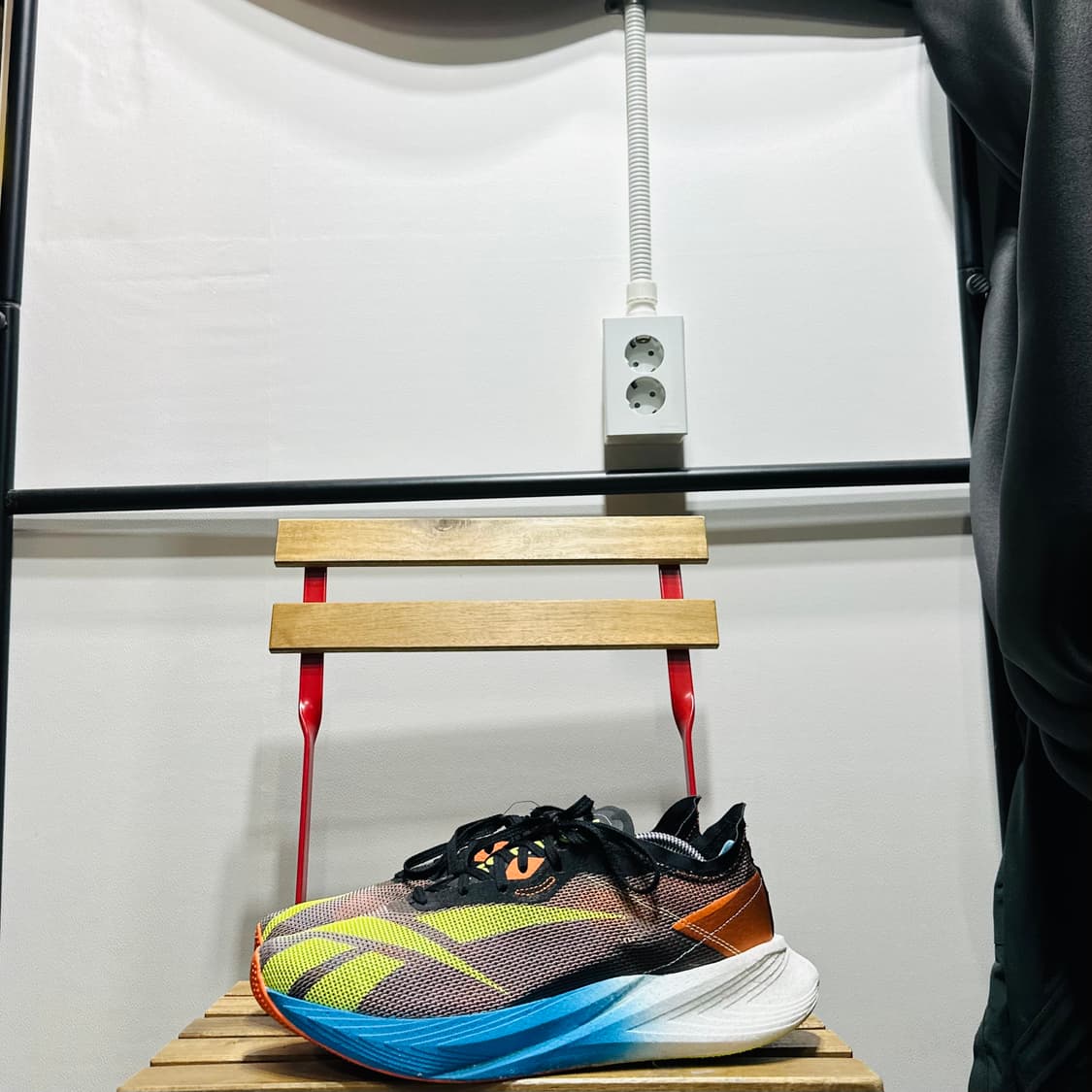 280) 리복 런닝화 남성 남자 운동화 플로트라이드 에너지 X 상품이미지3