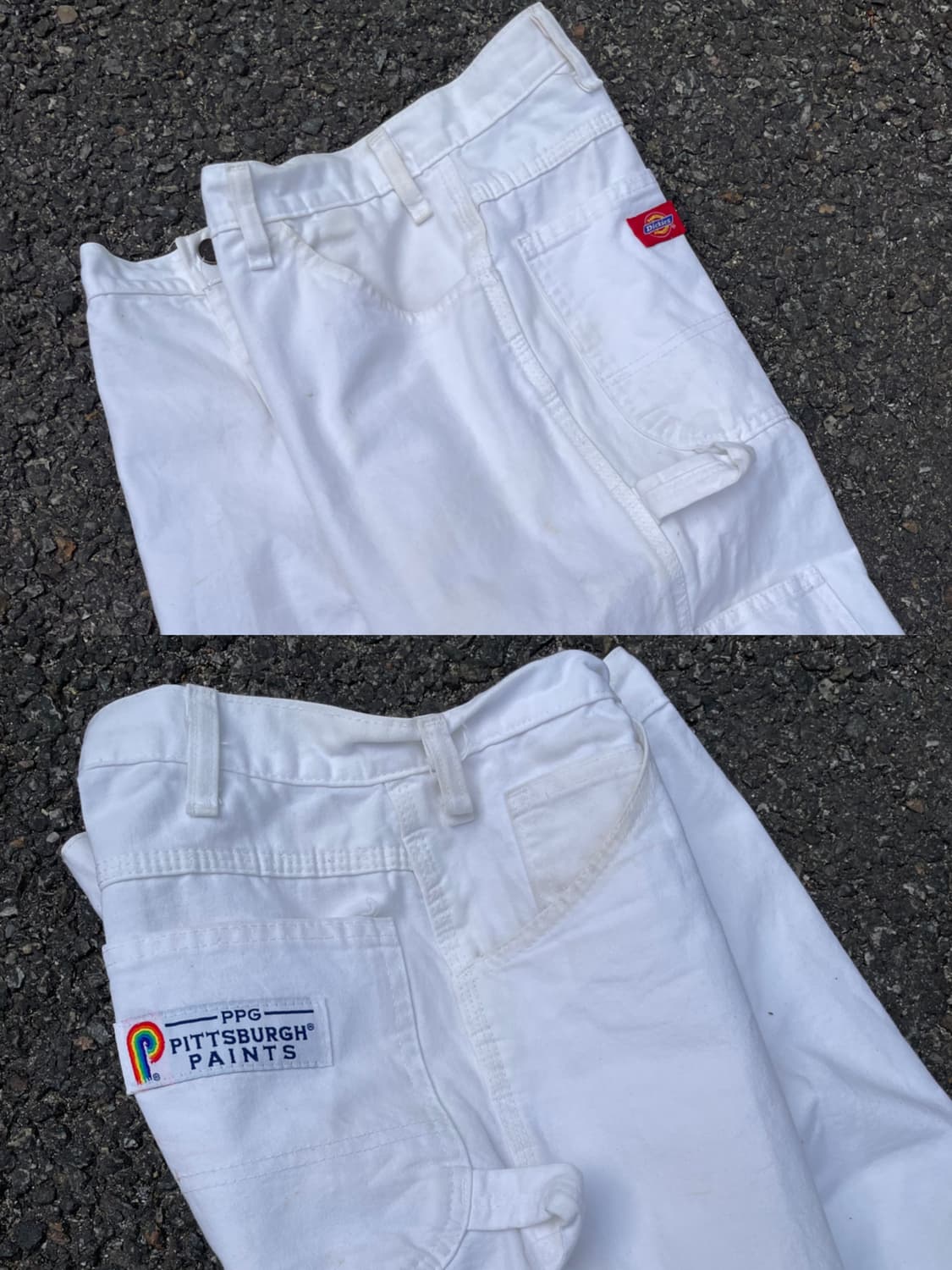 Dickies 디키즈 페인터 워크 카펜터 팬츠 상품이미지6