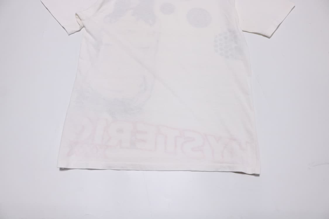 히스테릭 글래머 프린팅 반팔티 상품이미지9