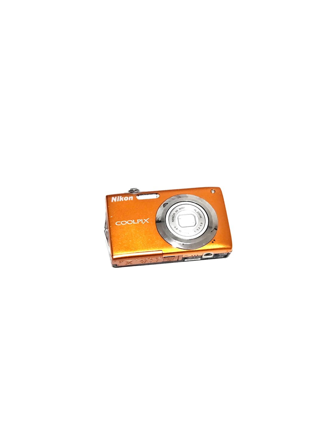 니콘 쿨픽스 Nikon Coolpix S3000 디카 디지털카메라
 상품이미지1