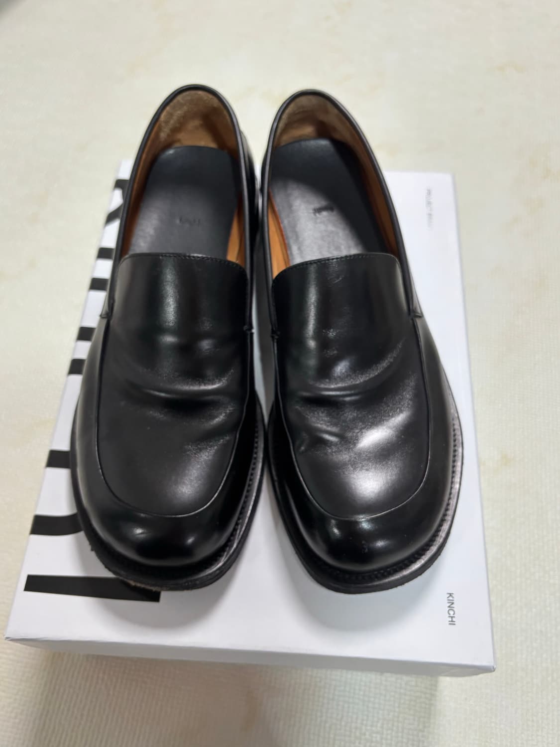 킨치 coat - 805 275 상품이미지3