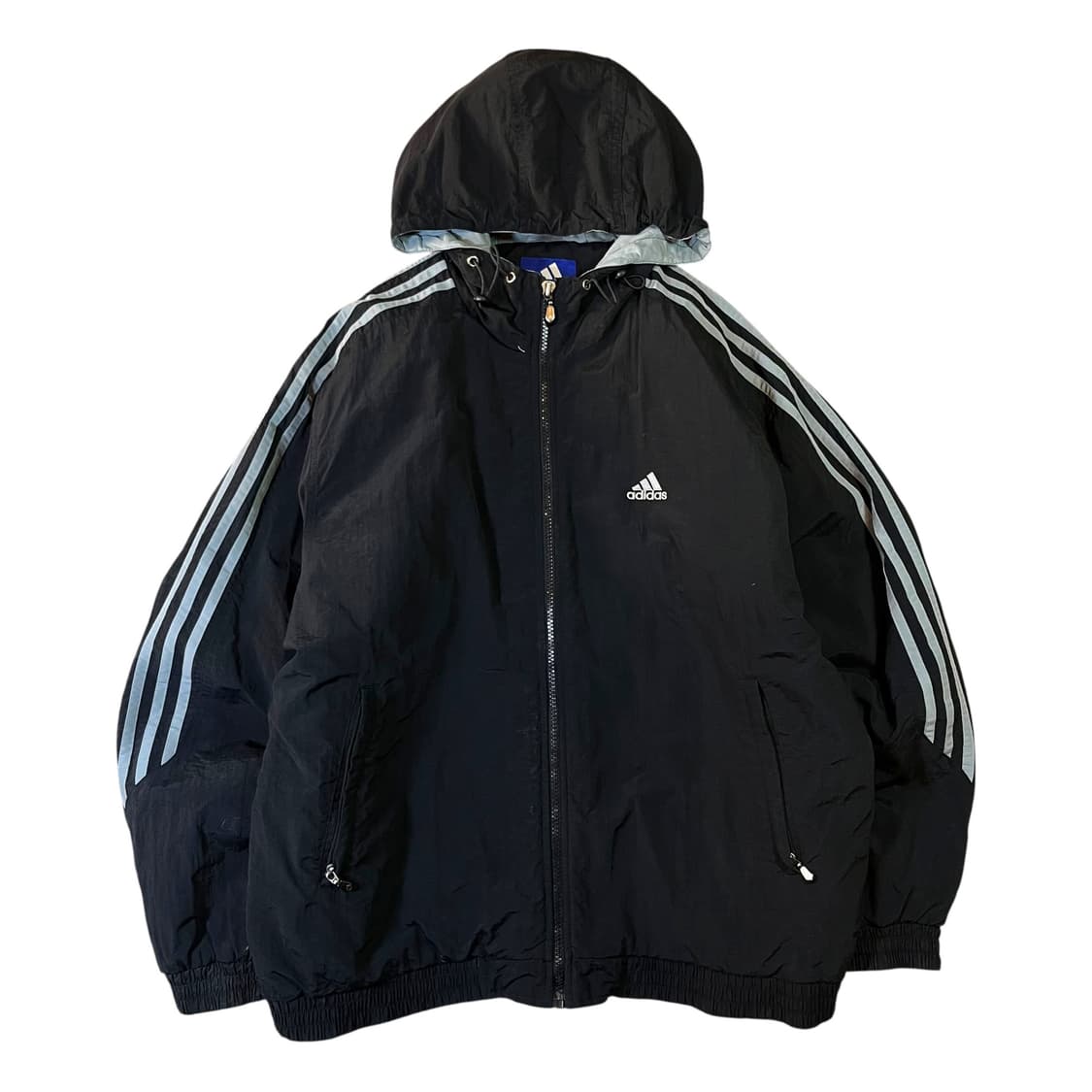 아디다스 올드스쿨 트레포일 점퍼 상품이미지1