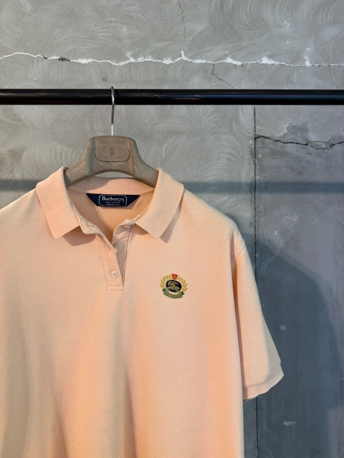 버버리 pk 셔츠 66 상품이미지4