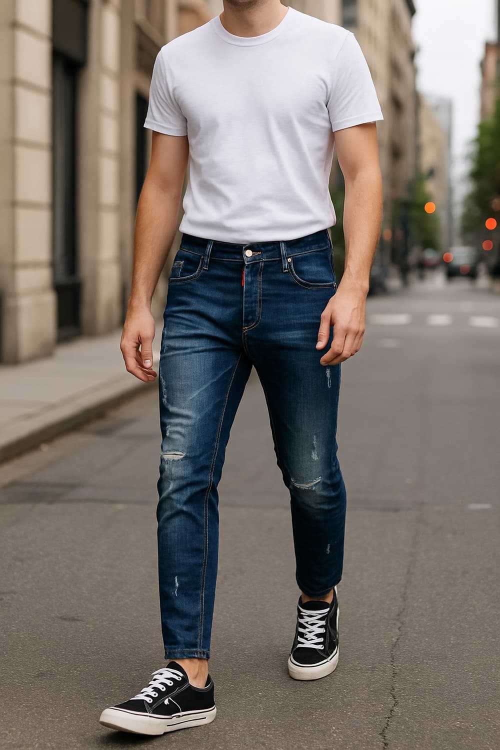 DSQUARED2 디스퀘어드2 데님 상품이미지1