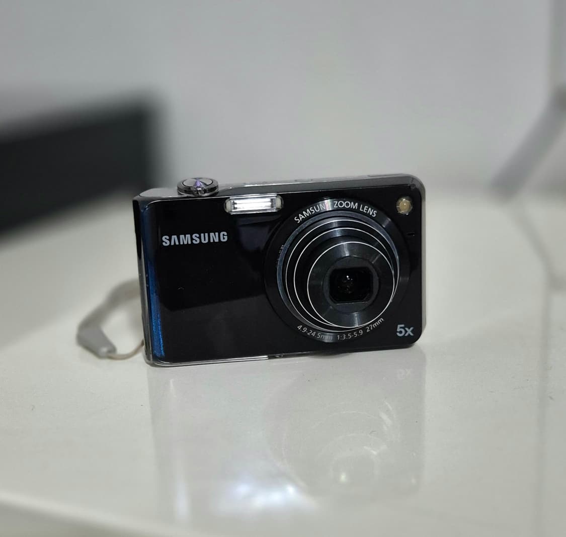 삼성 VLUU PL150 한효주 디카 상품이미지1