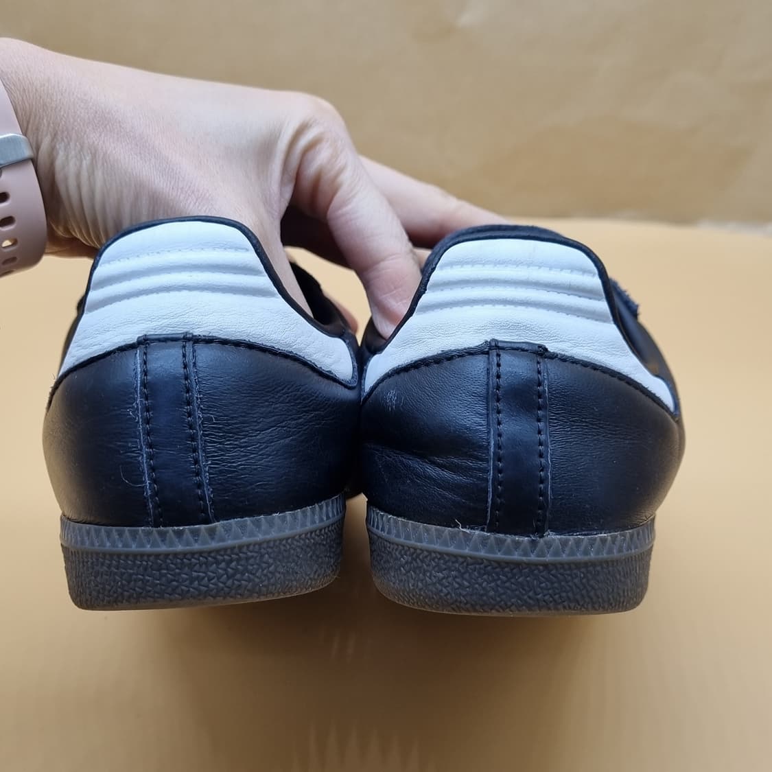 아디다스 삼바OG 스니커즈250 상품이미지4