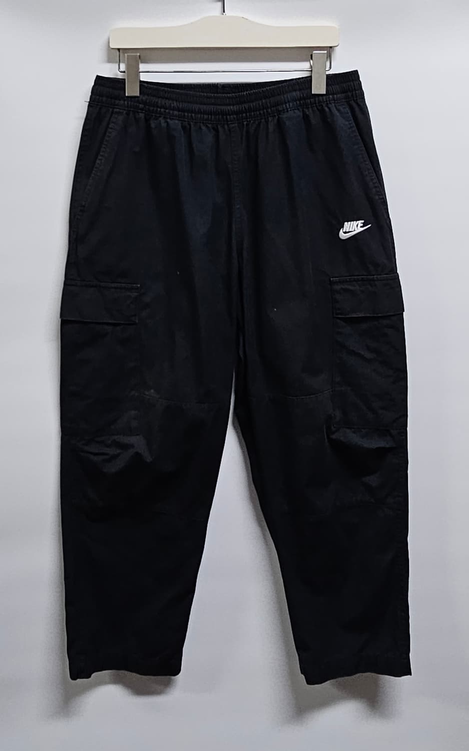 나이키 클럽 우븐 카고팬츠 L 상품이미지1
