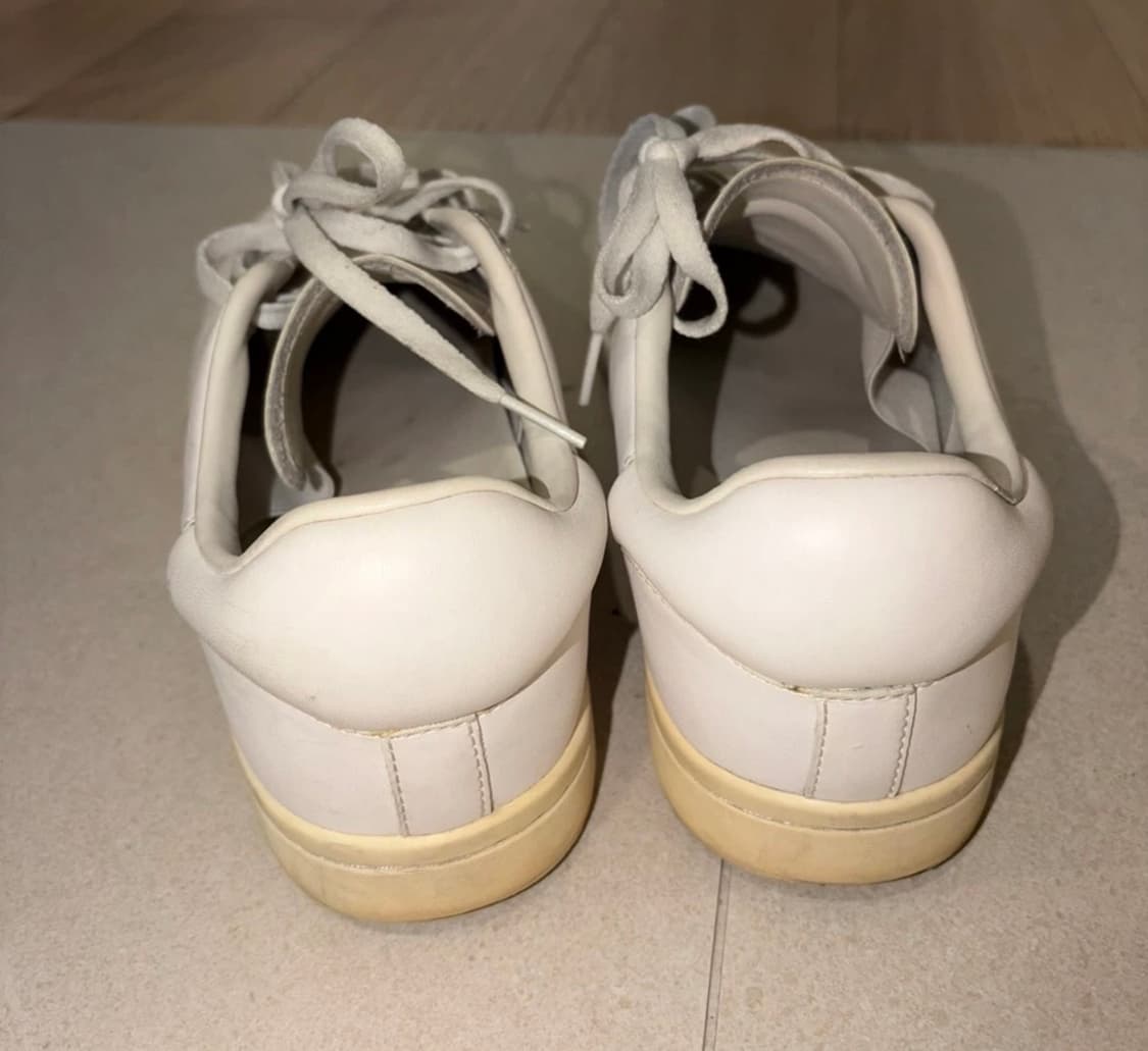 라프 시몬스 스니커 팝니다 상품이미지4