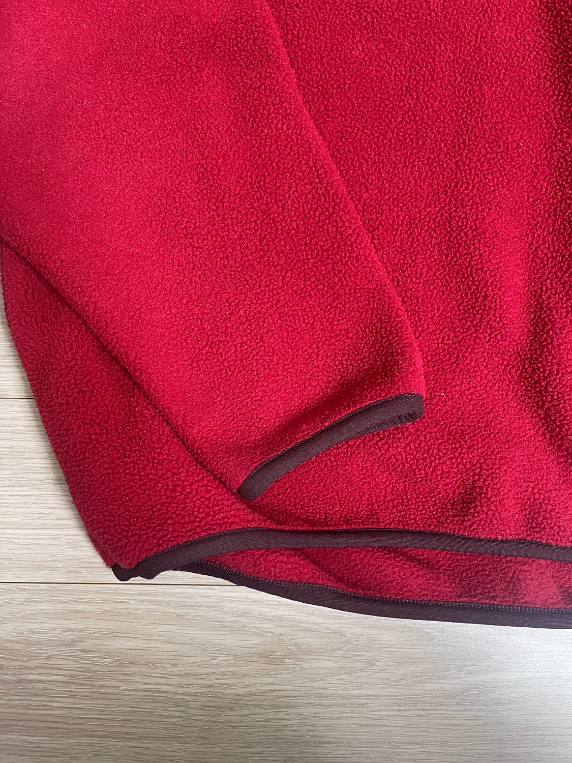 파타고니아 신칠라 헤비웨이트 플리스 상품이미지5