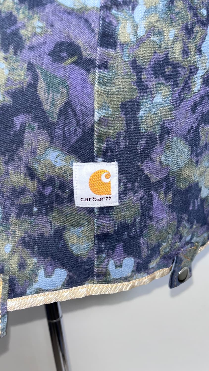 칼하트 커스텀백 상품이미지1