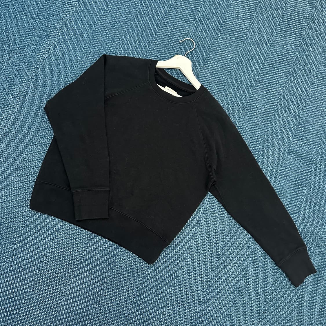 [여성00] 쟈딕앤볼테르 맨투맨 상품이미지1