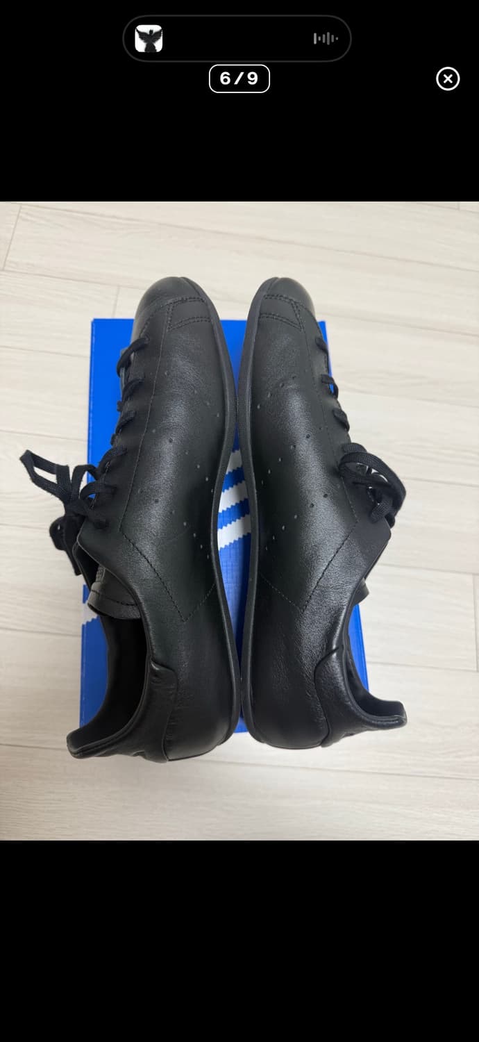 아디다스 스탠스미스 로우 프로 상품이미지5