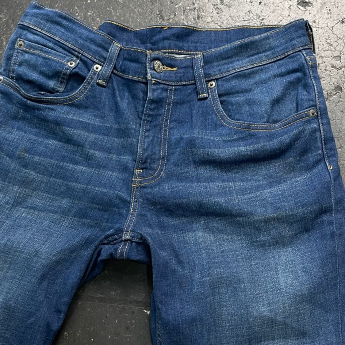 32 리바이스 511 청바지 상품이미지2