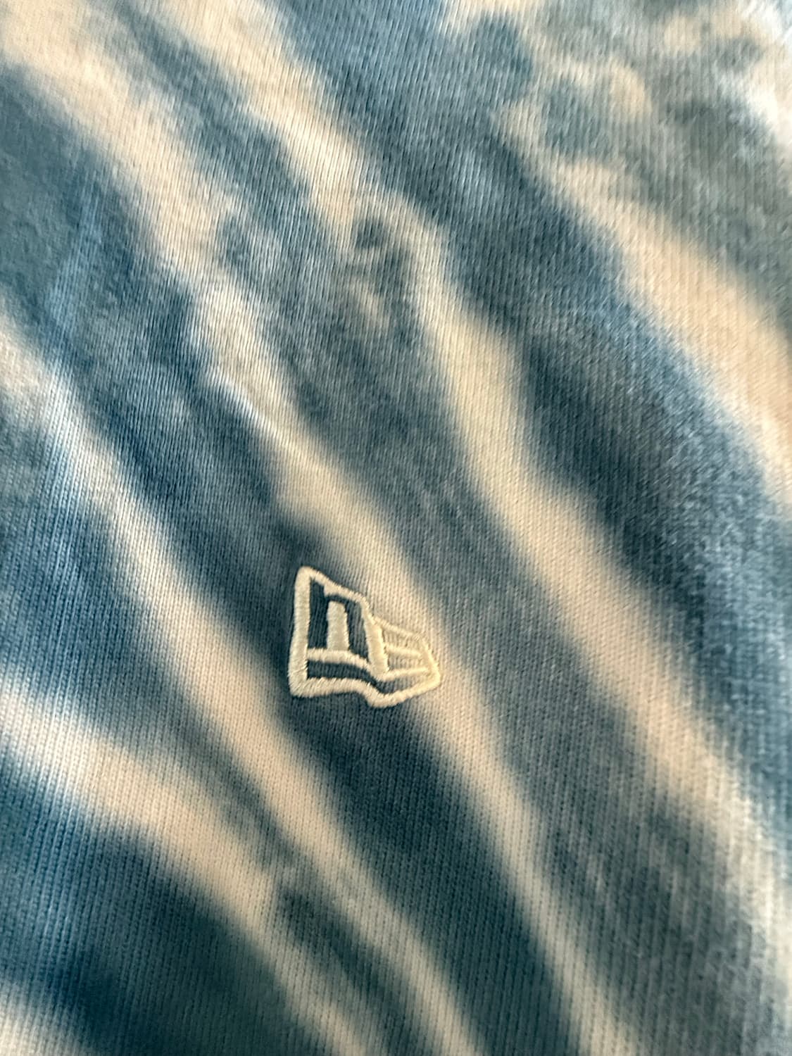 뉴에라 오버핏 반팔 상품이미지2