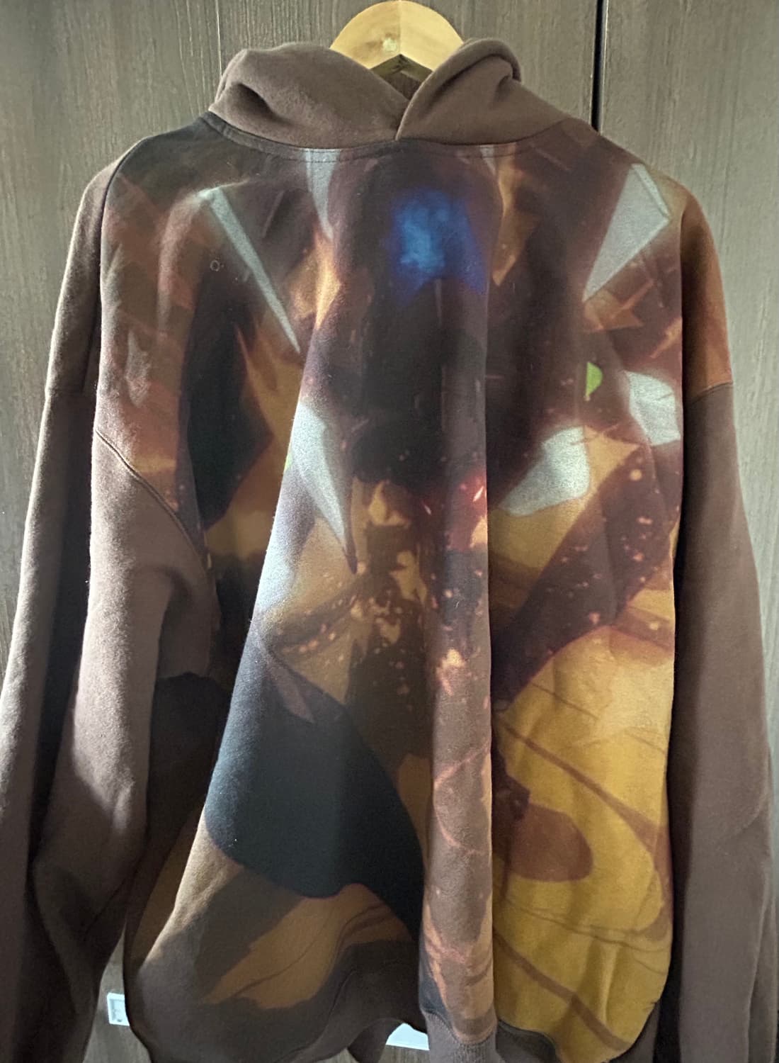 Evangelion hoody 상품이미지1
