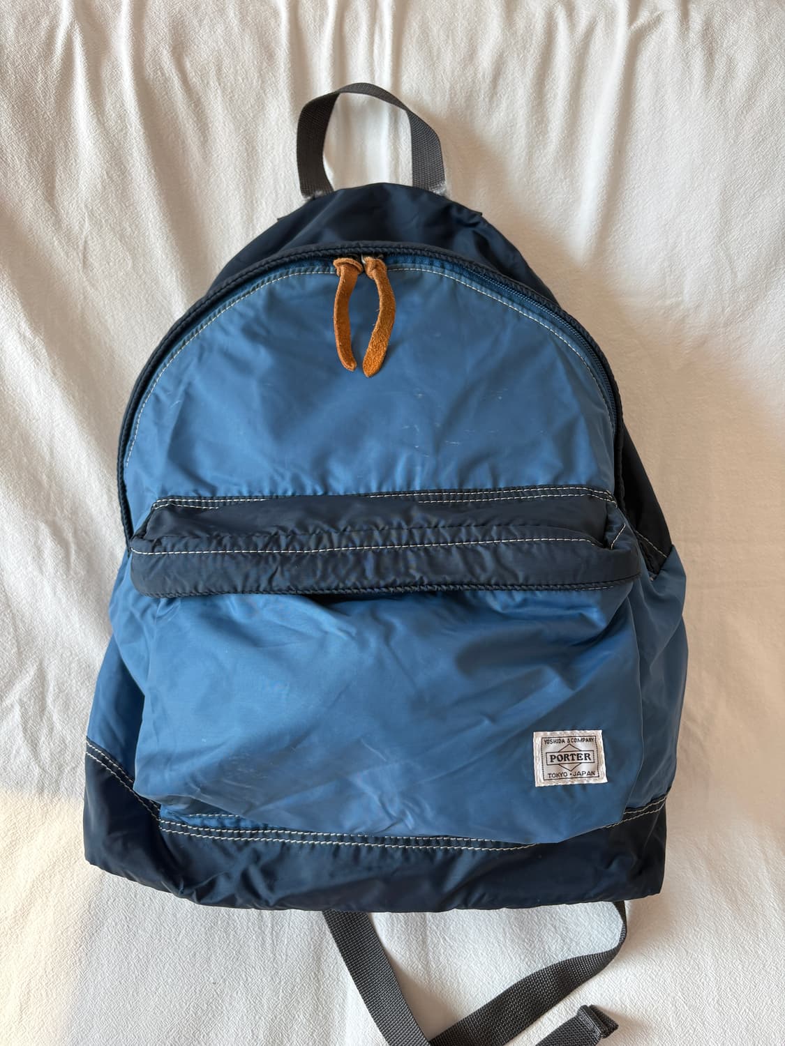 PORTER REEF DAYPACK 상품이미지2