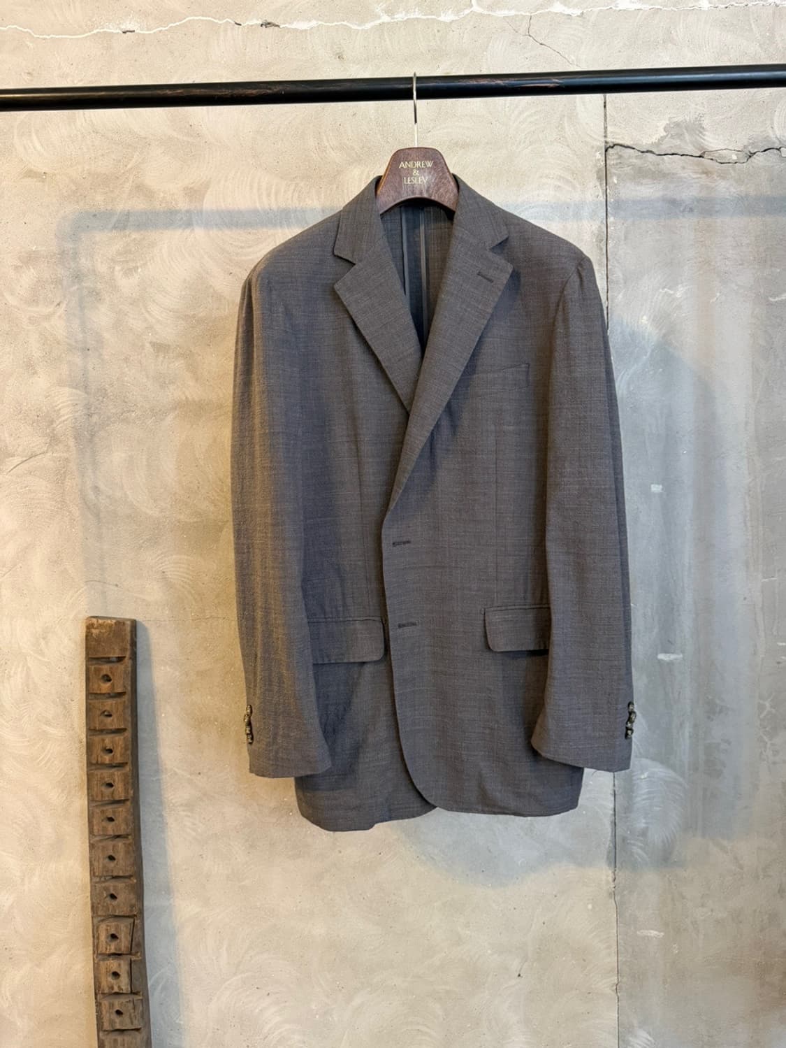 빨질레리 테일러드 자켓 100 상품이미지1