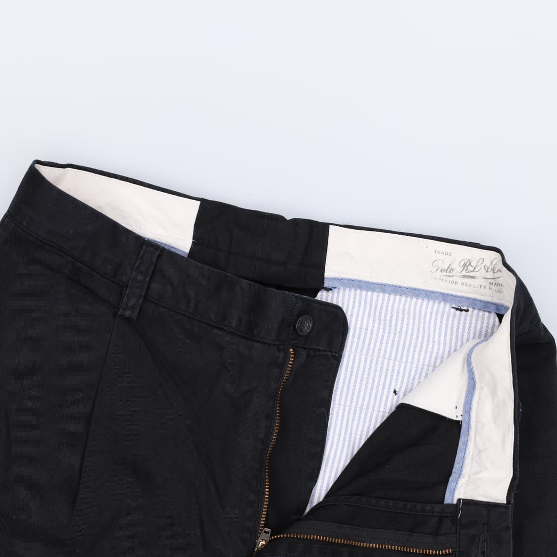 [29/32] 폴로랄프로렌 클래식핏 치노팬츠 0105H2 상품이미지3