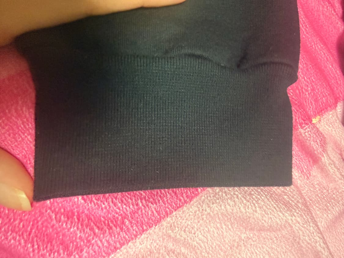 크롬하츠 세인트바스섬 한정 후드집업 XL 민트급팝니다 상품이미지10