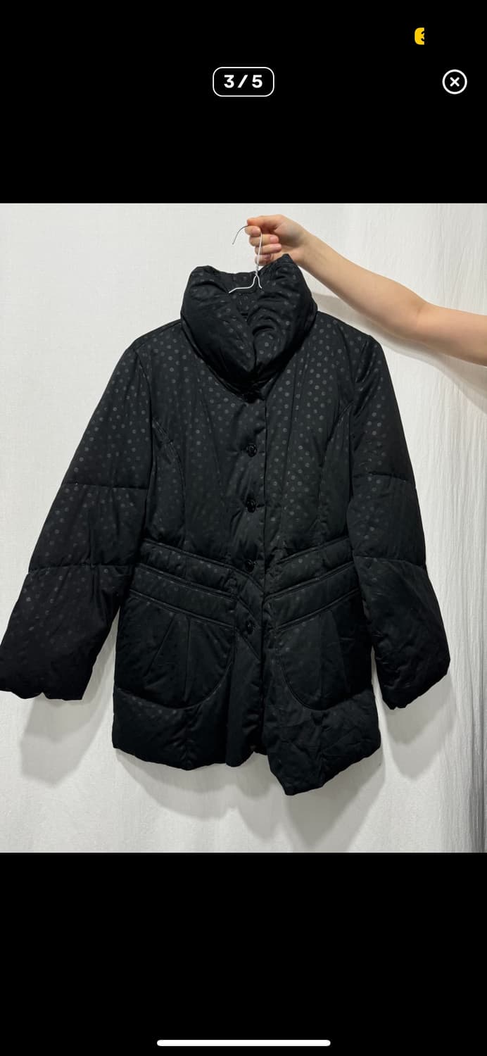 Dot padding  상품이미지3