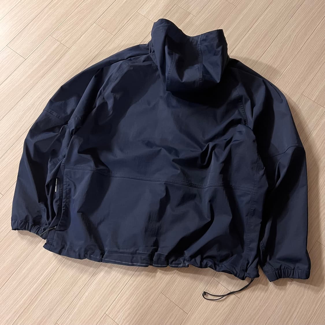 나이키 패커블 아노락 3XL 상품이미지6