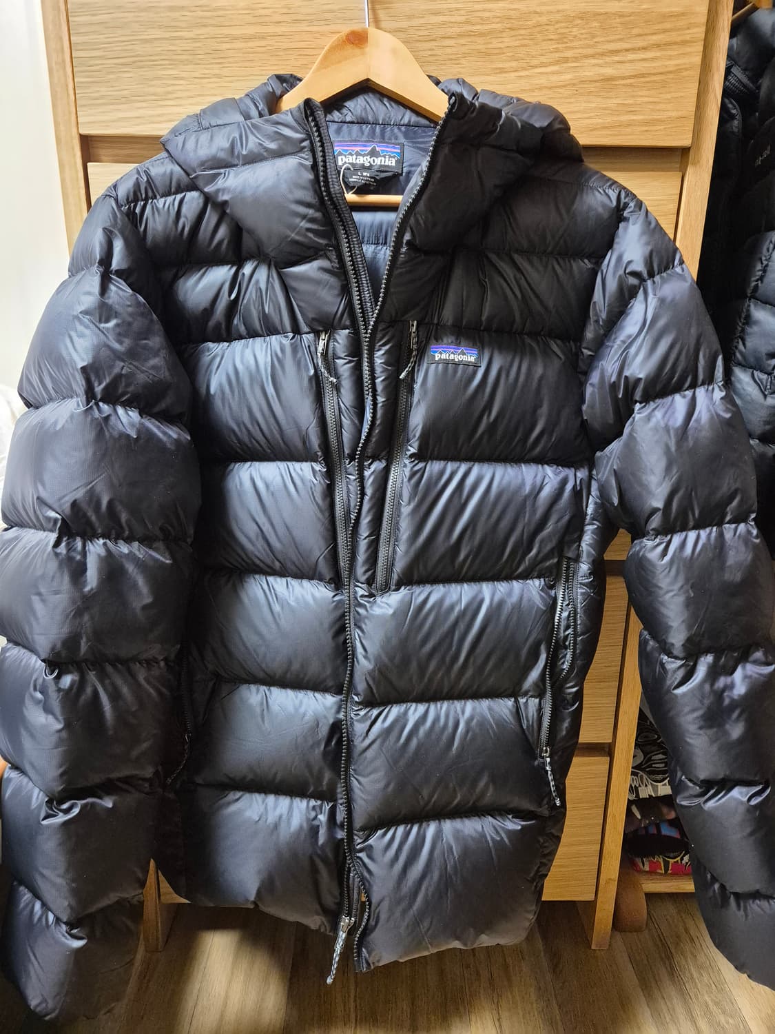 파타고니아 피츠로이 팝니다. 상품이미지1