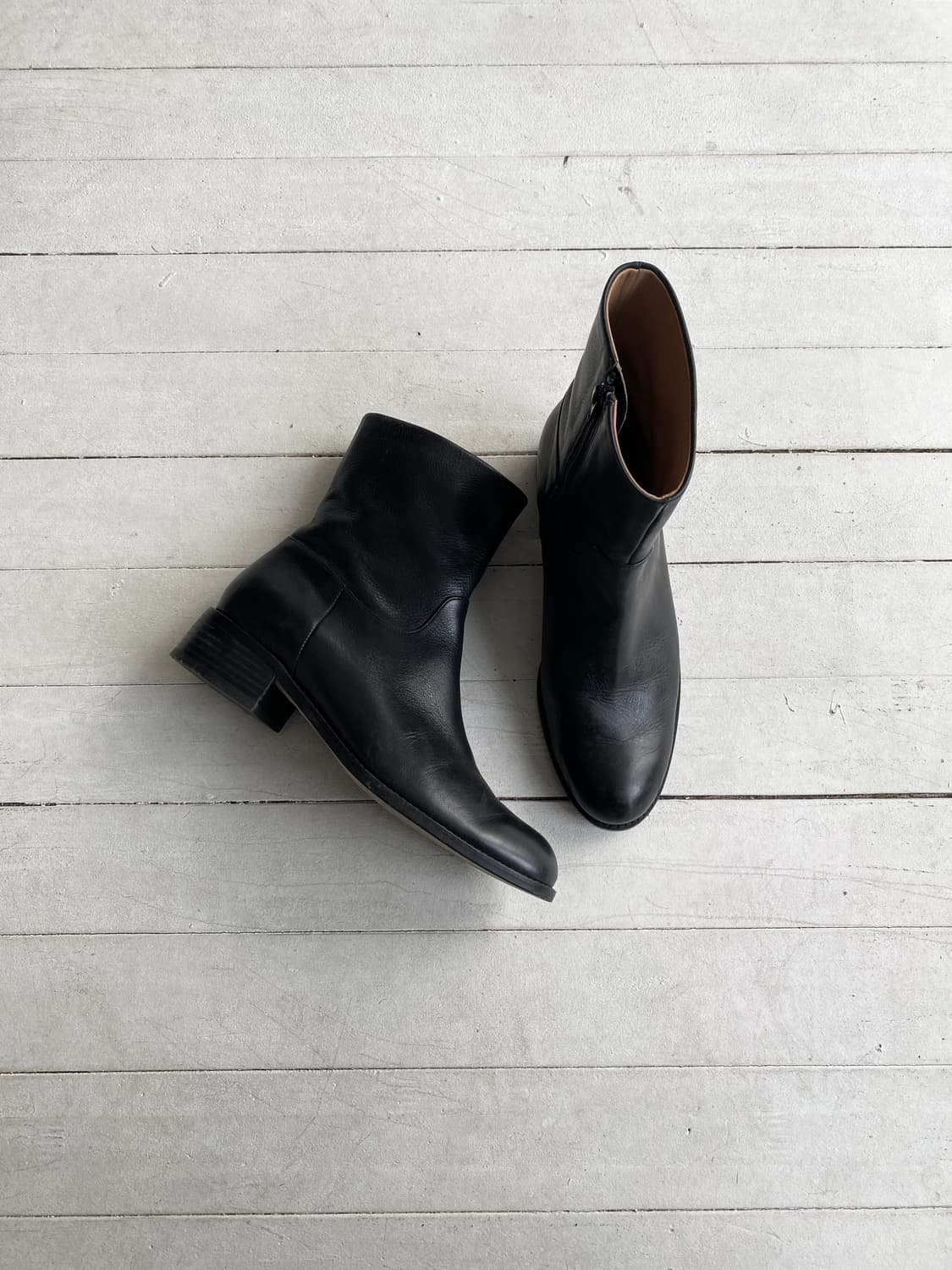 [Margaret howell] 부츠 상품이미지4