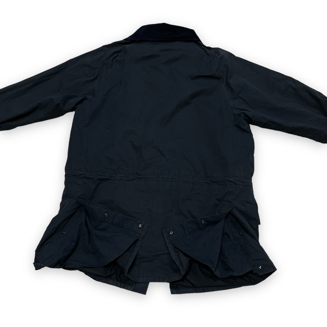 버버리 헌팅 자켓 상품이미지8