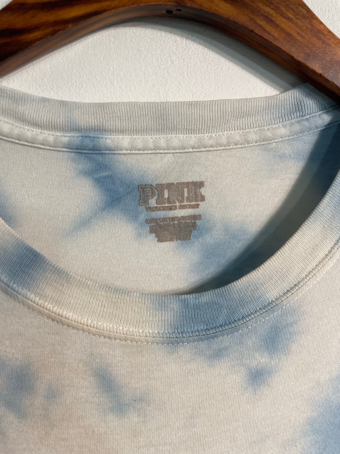 U.S.A. Vintage T-shirts 빈티지 타이다이 티셔츠 Fre 상품이미지9