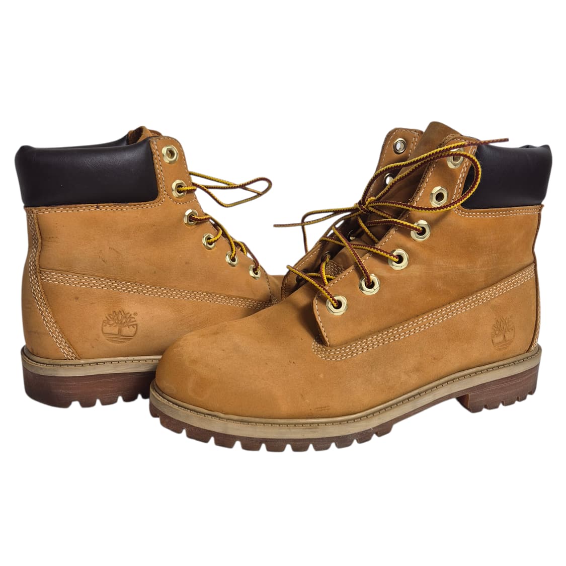 240) 팀버랜드 프리미엄 6인치 워커 부츠 상품이미지1
