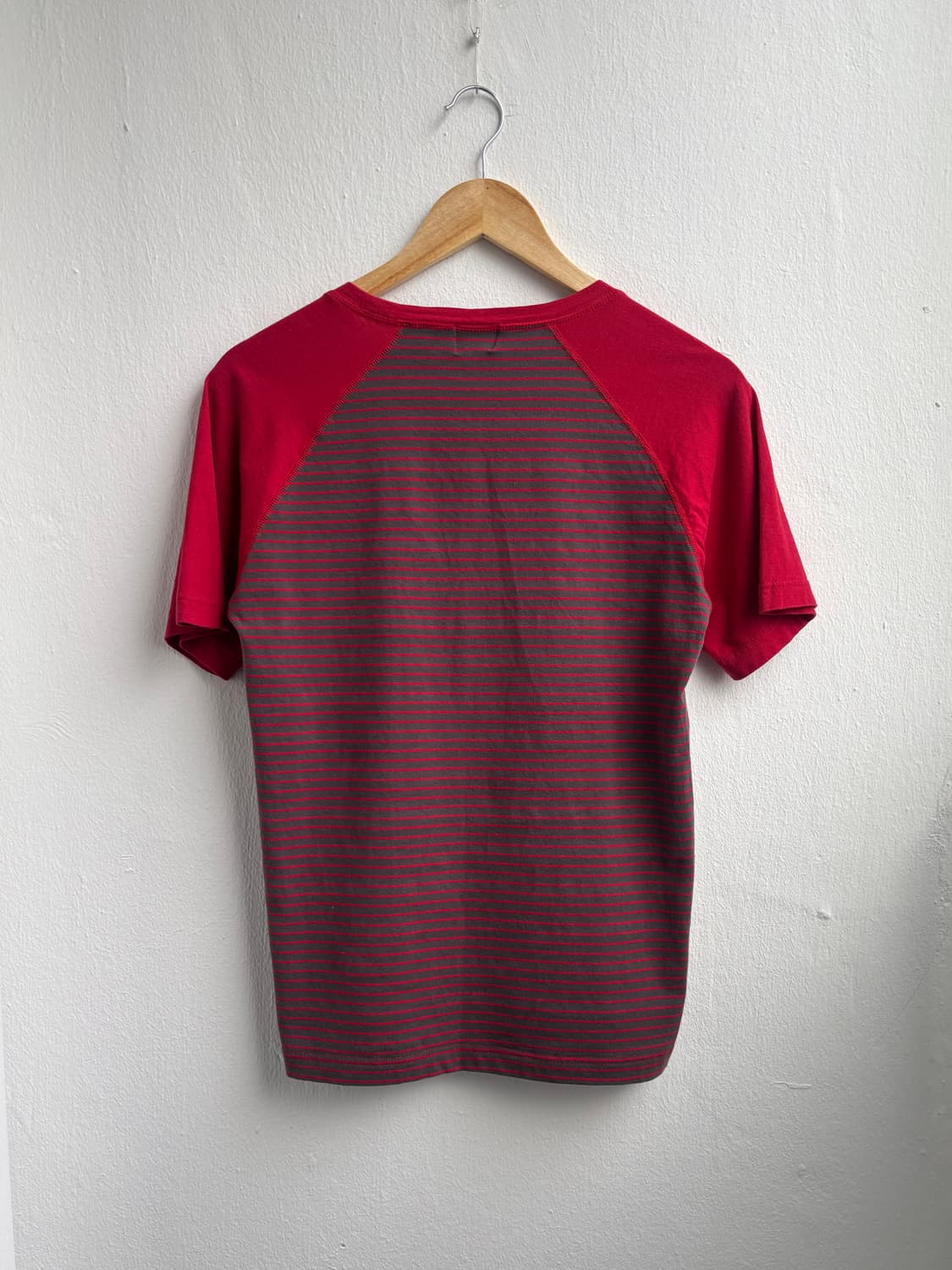 Japanese Vintage Takeo Kikuchi T-shirt 상품이미지7