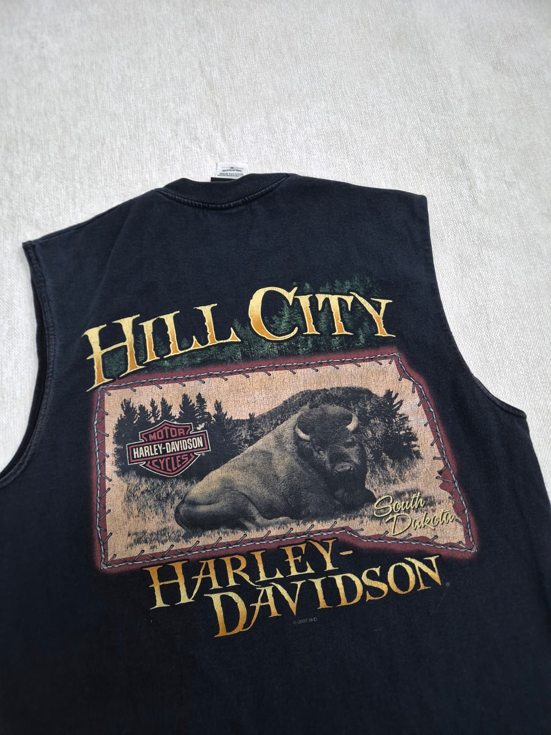 할리데이비슨 나시티 상품이미지4