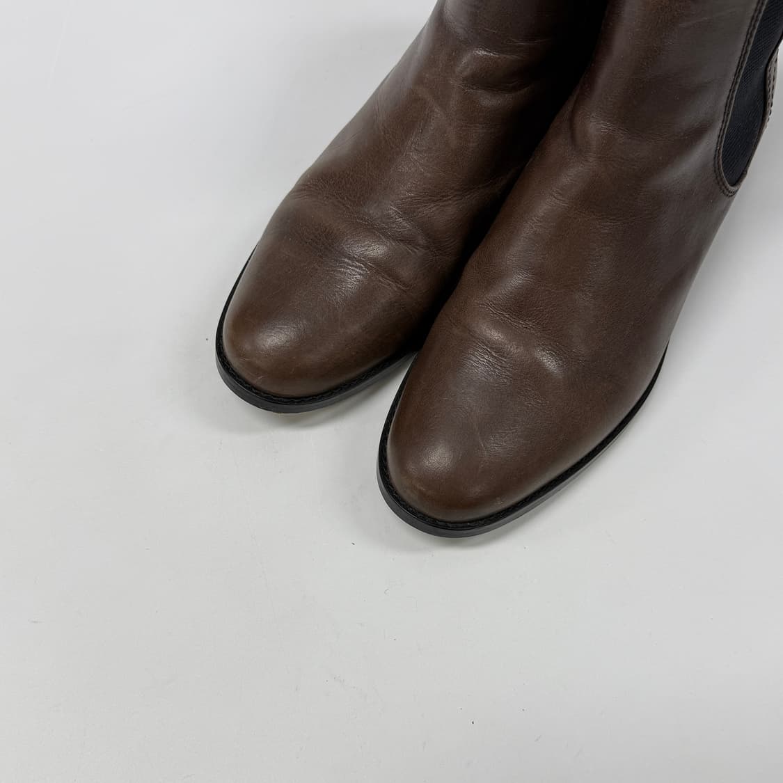 Margaret Howell chelsea boots 상품이미지2