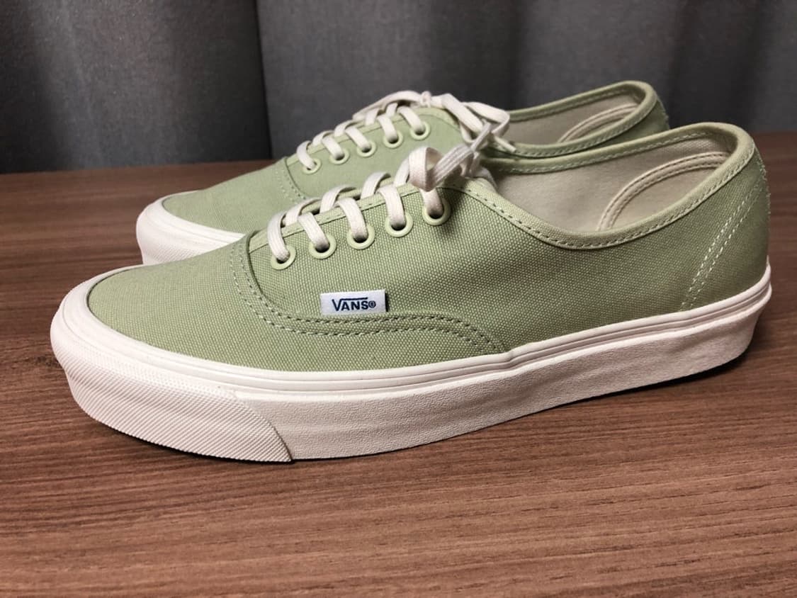 반스볼트x필그림서프서플라이 265신품 상품이미지3