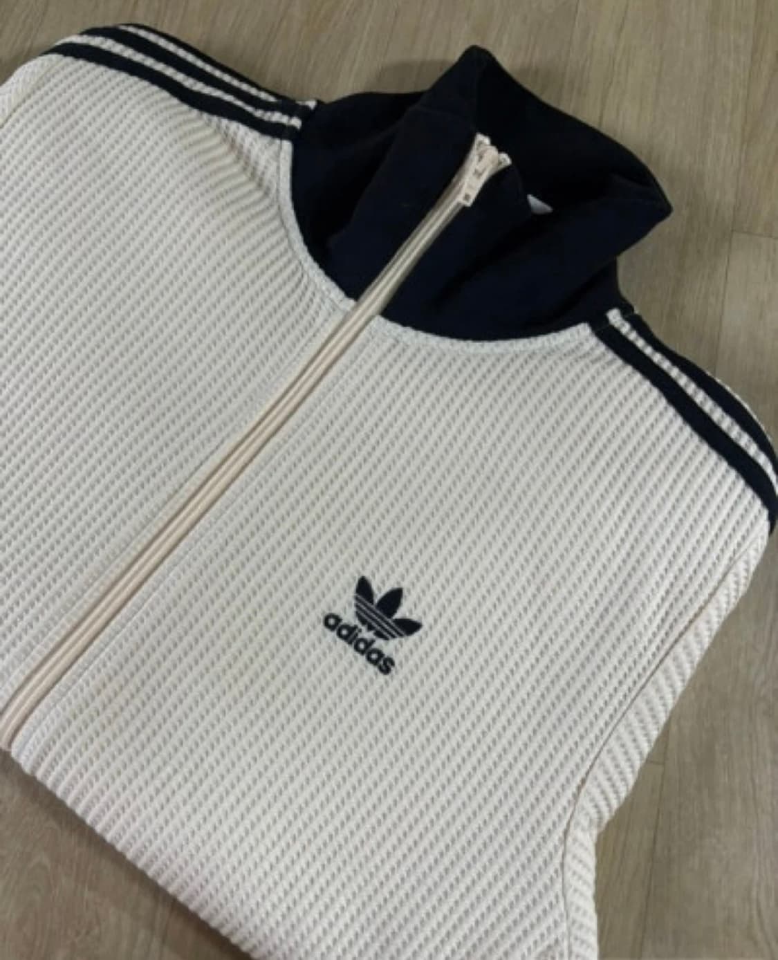 아디다스 와플져지 상품이미지1