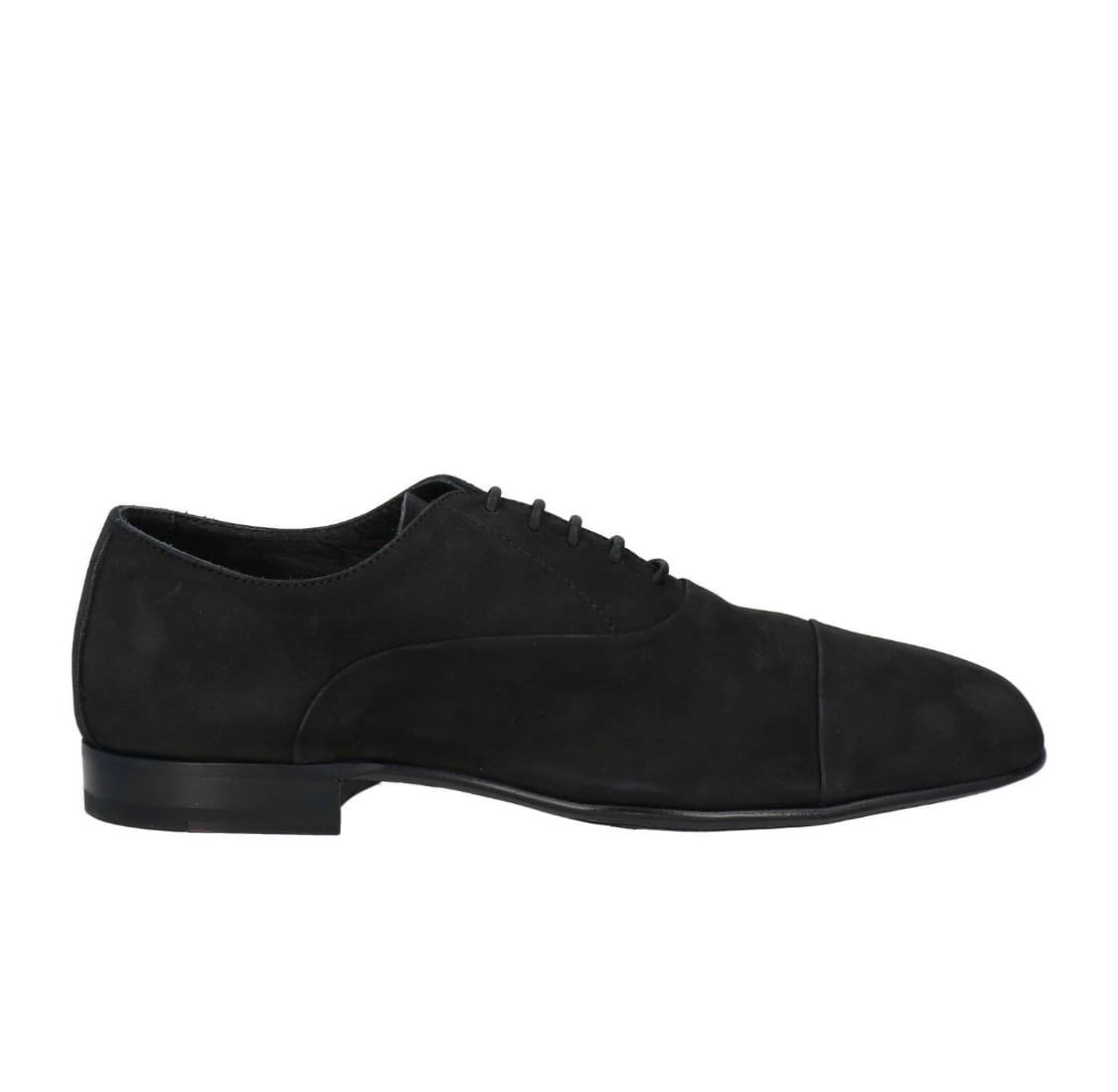 Officine Creative 스웨이드 더비 상품이미지2