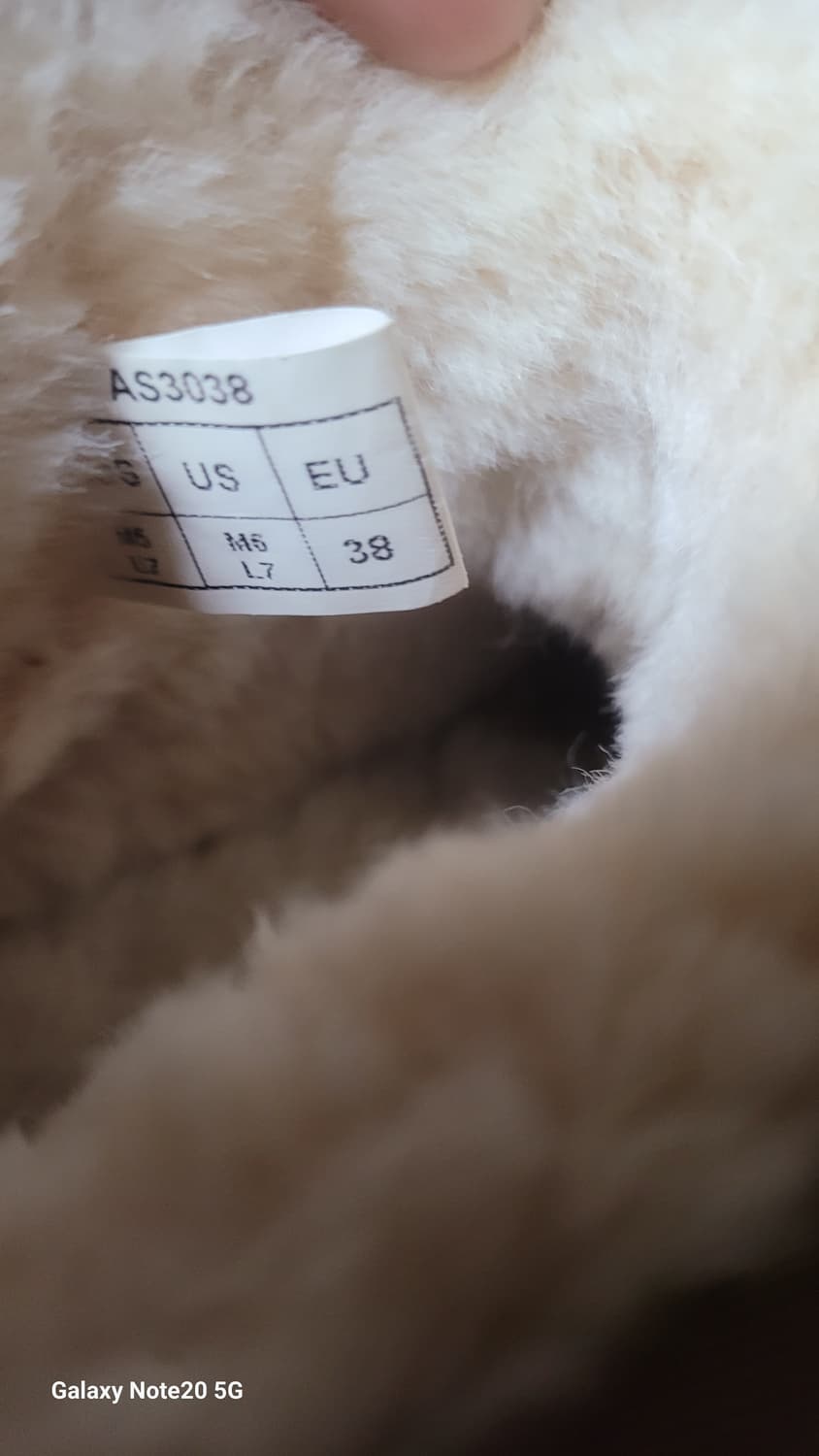 어그부츠 상품이미지8