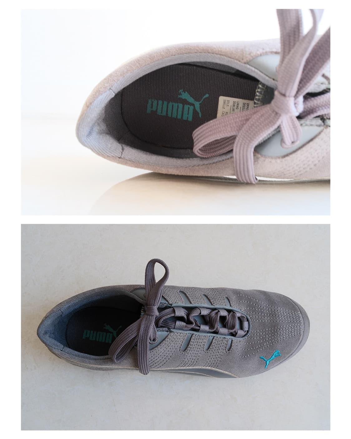 Puma Soleil Suede 상품이미지9